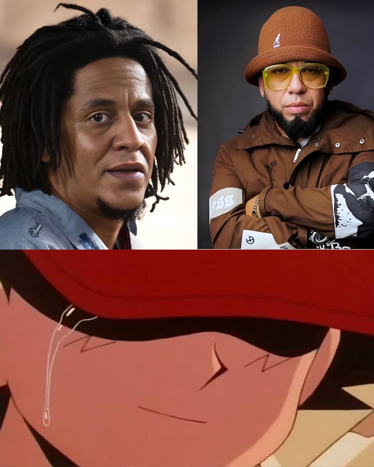 QUE GRAN AMIGO ERES TEGO