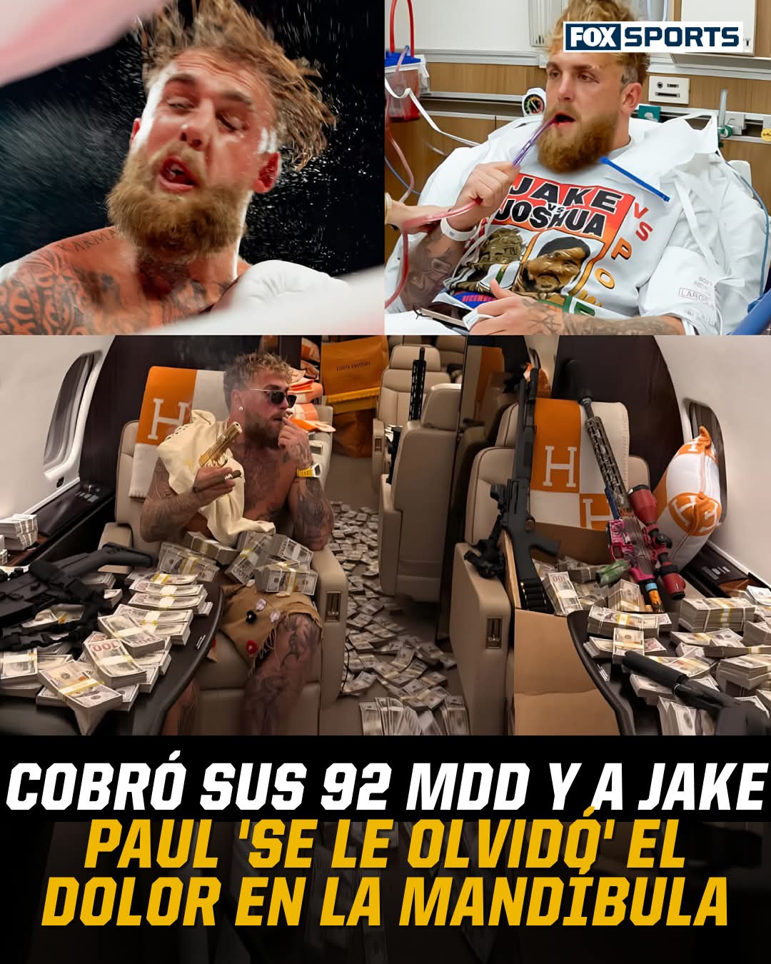 PASÓ AL CAJERO Y SE LE OLVIDÓ POR COMPLETO EL DOLOR