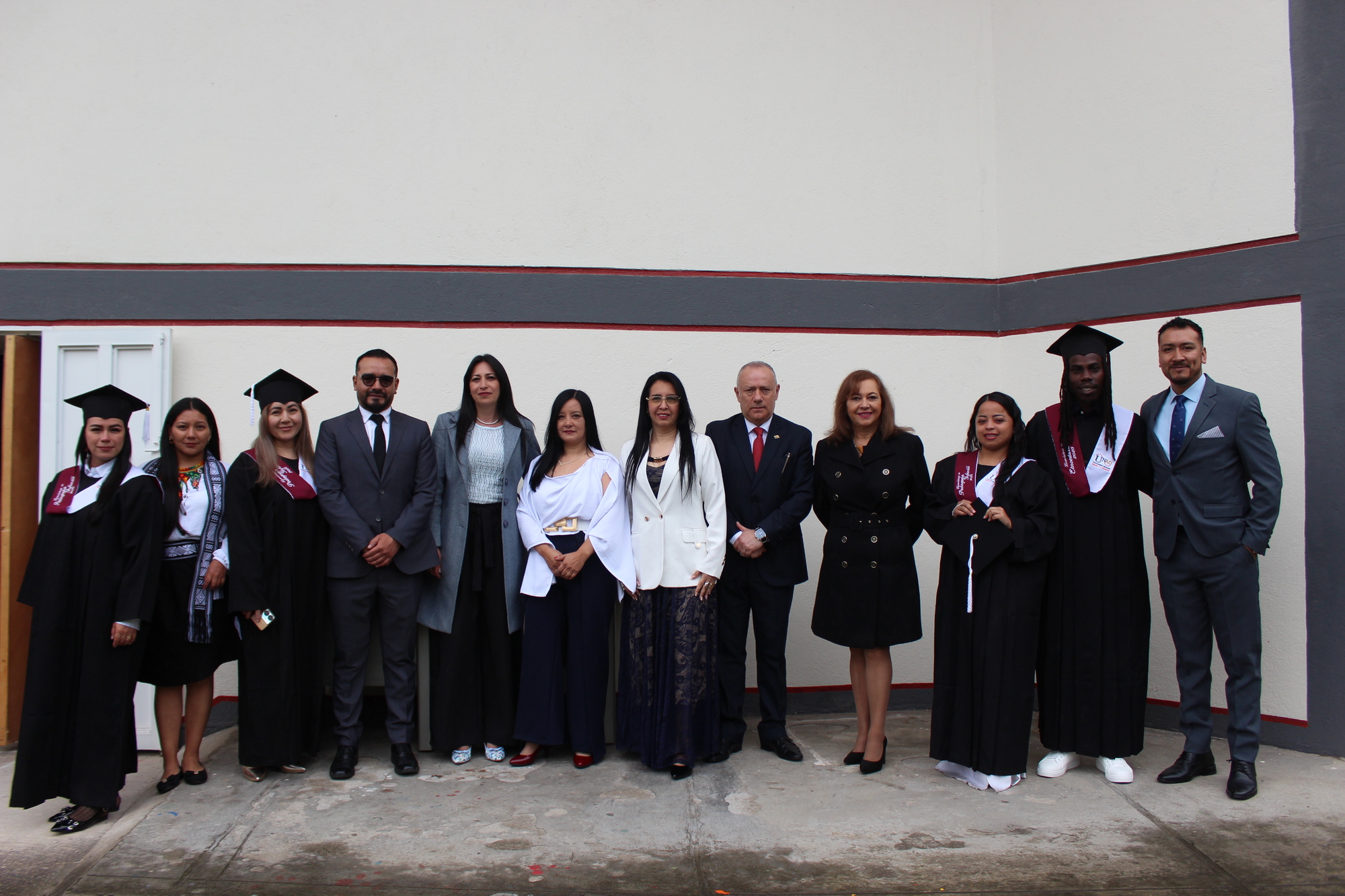 UNAD gradúa a estudiantes en etnoeducación y pedagogía infantil en Pasto