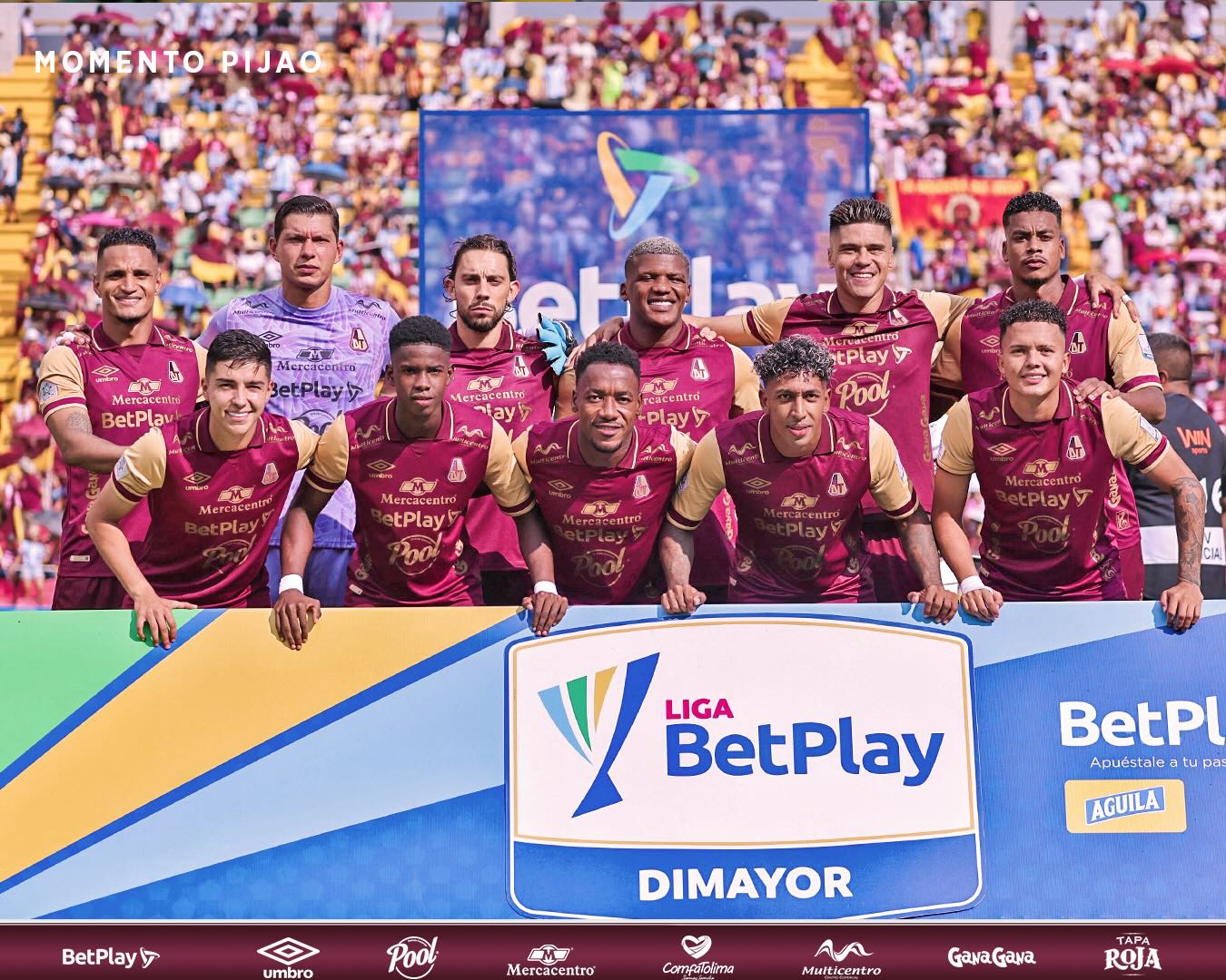 Medellín y Tolima conocieron a sus  rivales en Copa Libertadores