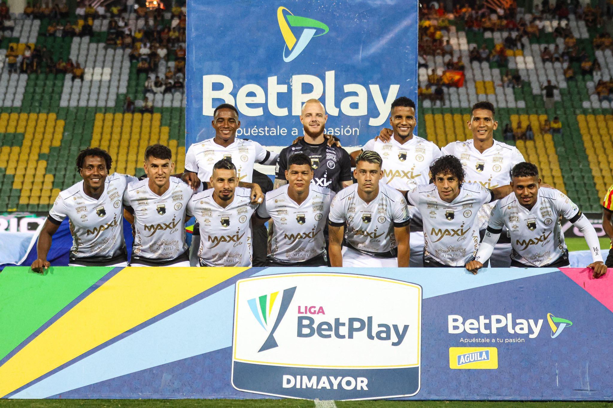 Llaneros de Villavicencio anuncia seis contrataciones para afrontar la Liga 2026