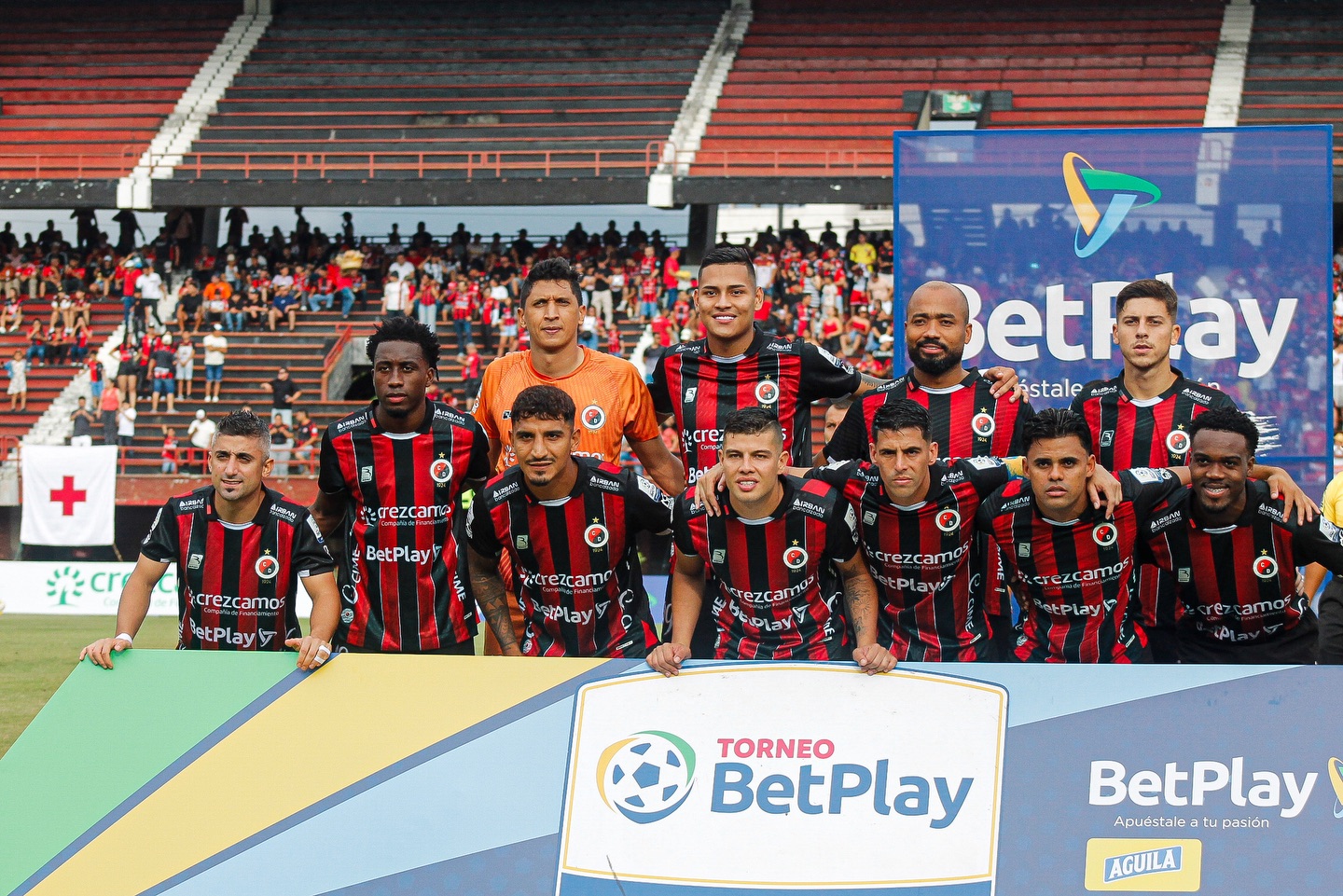 Cúcuta Deportivo se alista para enfrentar el campeonato del 2026