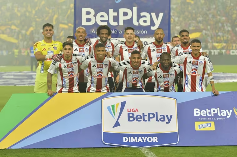 Confirman programación de los partidos por la Superliga 2026