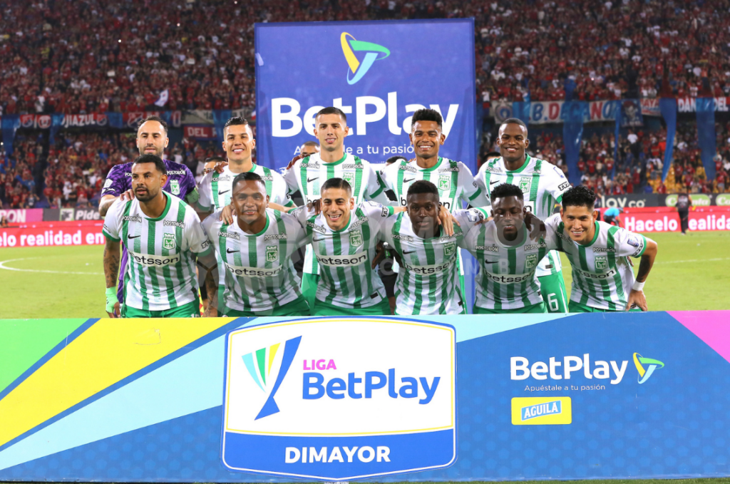 Dimayor prende la polémica por los títulos de la Copa Colombia