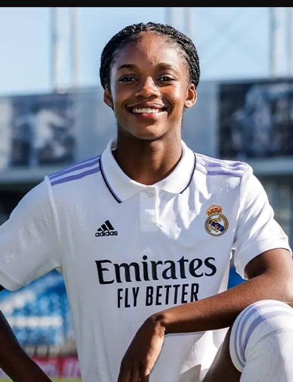 Linda Caicedo ratifica buen momento en Liga española