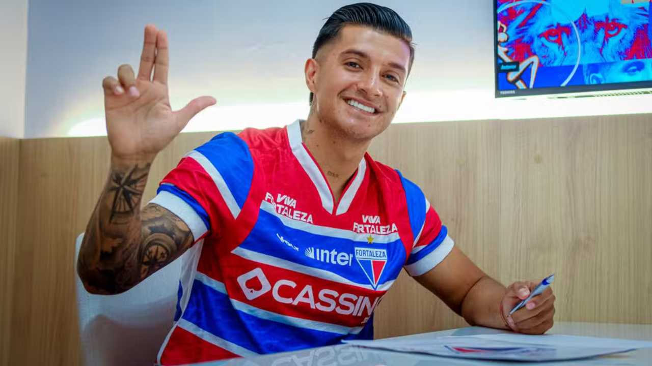 América busca refuerzos para enfrentar la Liga y Sudamericana