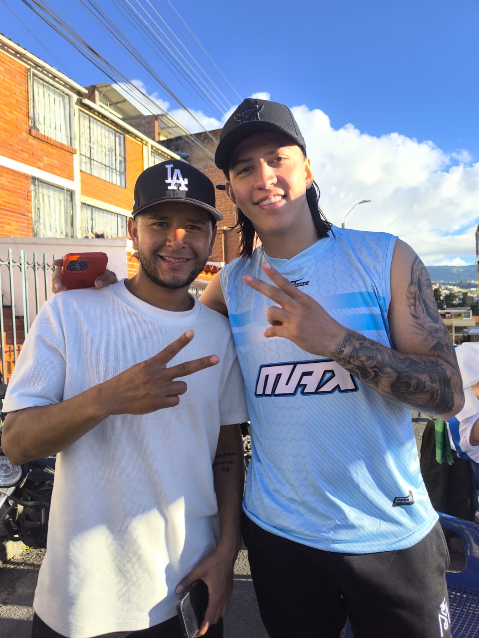 En marcha torneo uno frente a uno en la capital de Nariño