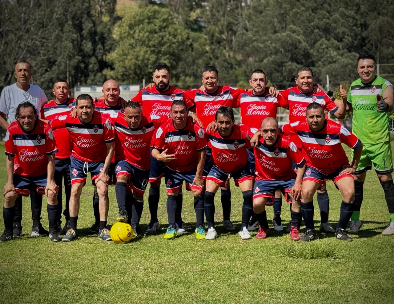 Torneo de los barrios surorientales define a sus campeones en Pasto