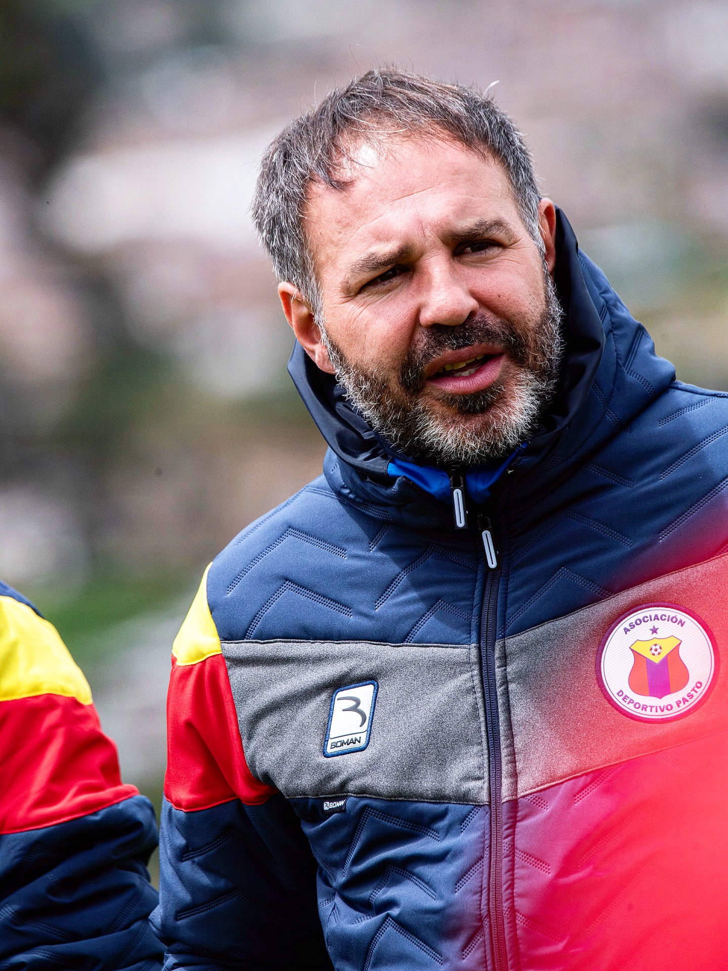 Deportivo Pasto se arma para la temporada 2026