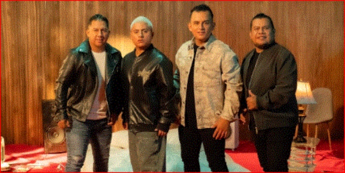 Los Hermanos Medina- Ya no queda nada- Tusa- Despecho- Cumbia-