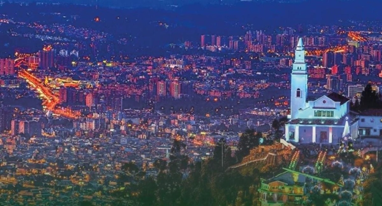 IDRD activa una programación Navideña con deporte y bienestar