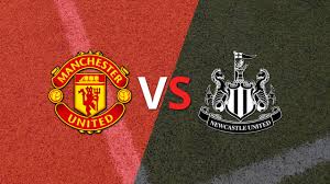 Esta es la historia patria entre el Manchester United y el Newcastle United 