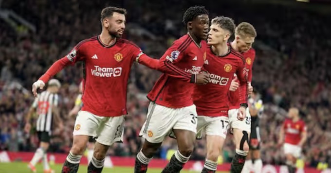 Manchester United y su búsqueda por la gloria en 2026
