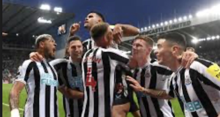 Newcastle y su búsqueda por la gloria en el 2026