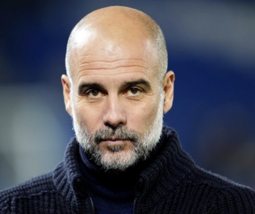 Pep Guardiola le manda advertencia a su plantel 