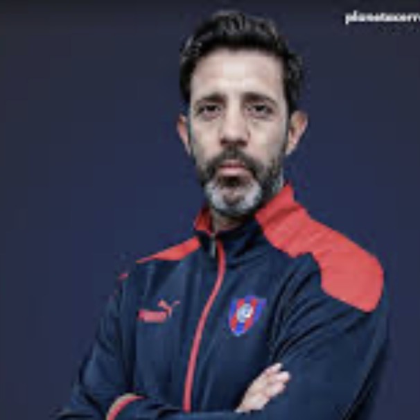 Jorge Bava y su impecable año 2025