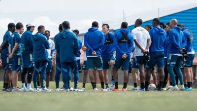 Millonarios y su particular situación en los refuerzos para 2026