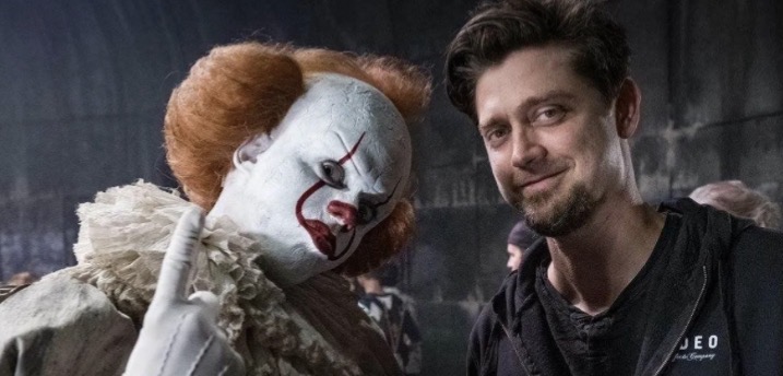 Andy Muschietti y su gran labor con la saga de IT