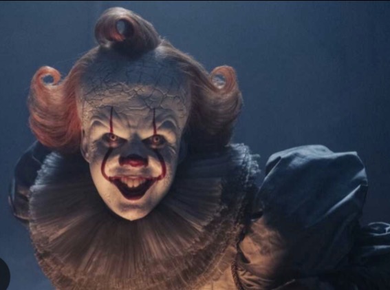 IT chapter 3 y sus posibilidades