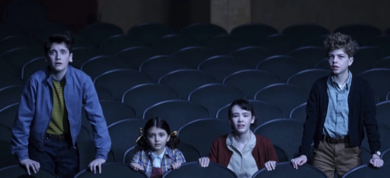 ¿Fue IT welcome to derry el mejor show del 2025?