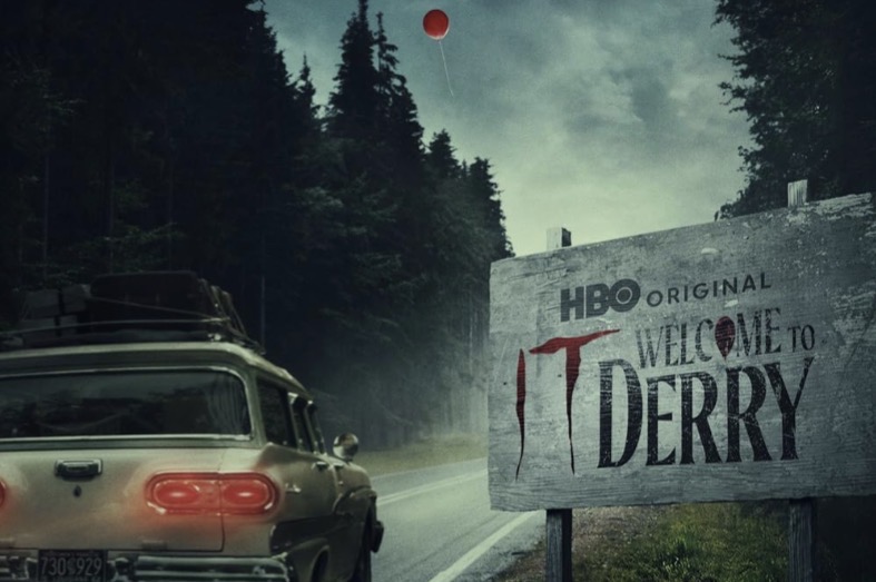 IT Welcome to Derry y el gran elenco de actores 