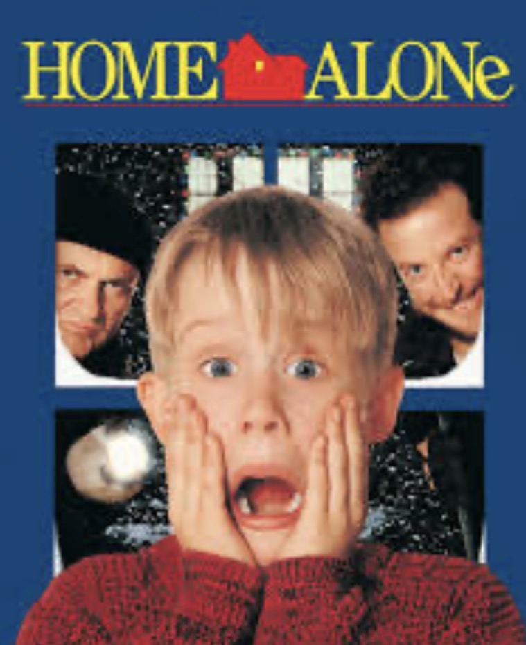 Las películas de navidad mas iconicas vistas en 2025