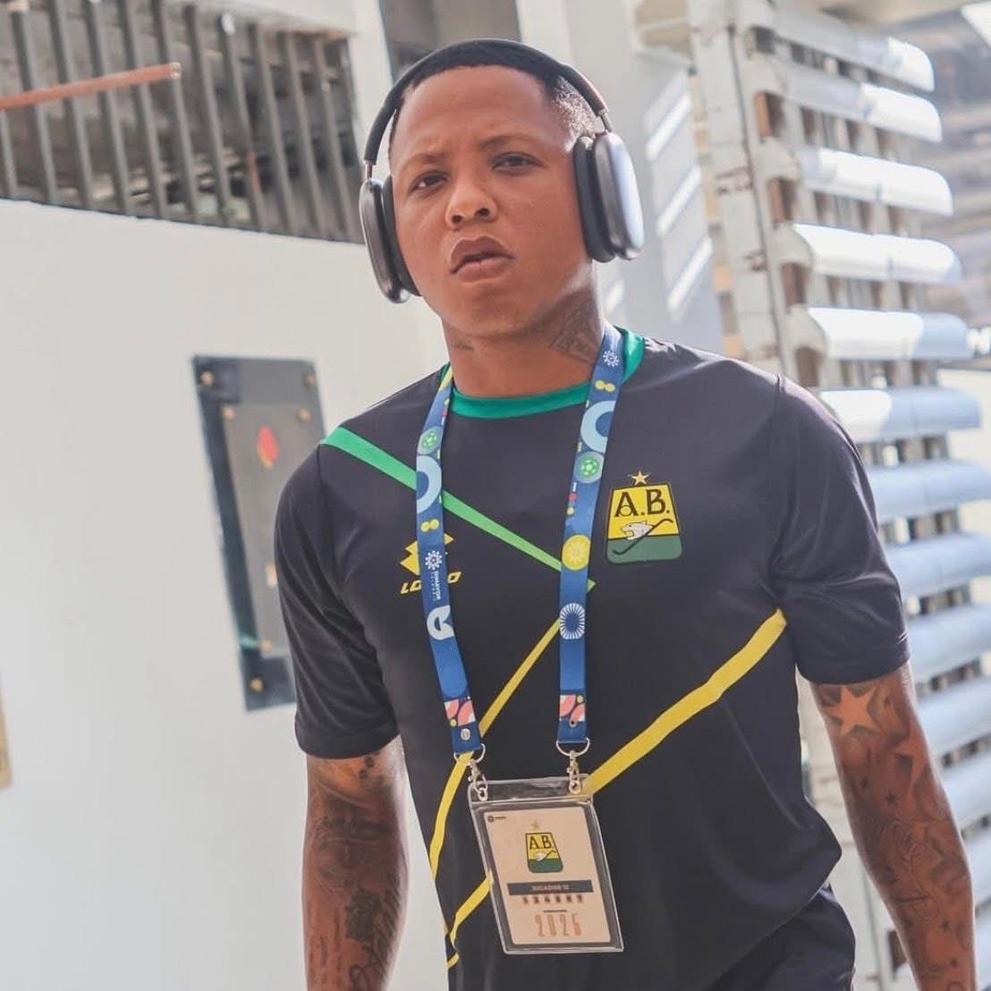 Campeón departamental