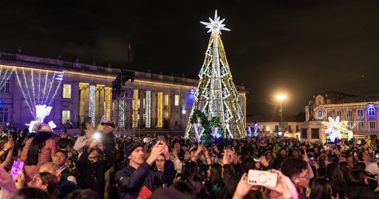 Idartes ofrece más de 60 actividades culturales gratuitas en Navidad 2025