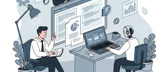 Empleos, automatización y futuro: el impacto real de la IA