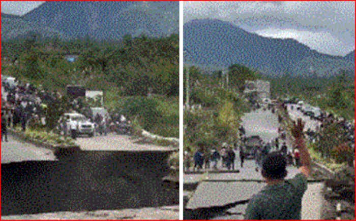 Lluvias- Indonesia- desaparecidos- muertos- Sri Lanka- Tailandia- 5Dic-