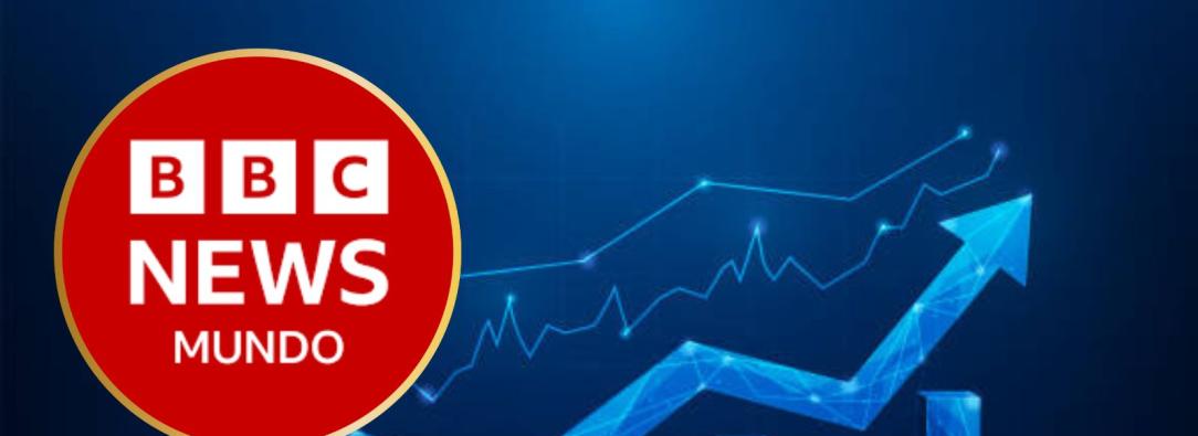 Colombia, entre las economías más fuertes de 2025: así lo analiza BBC News Mundo