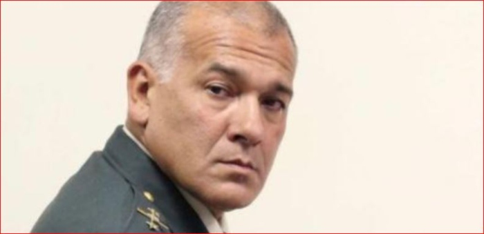Por 72 casos de ‘Falsos Positivos’, la JEP condenó a 20 años de cárcel a Coronel (r) Publio Hernán Mejía