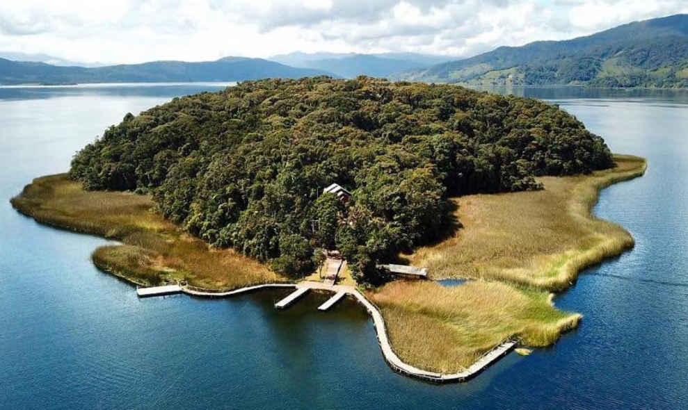 Orden judicial dispone cierre total del Santuario Isla de La Corota en enero de 2026