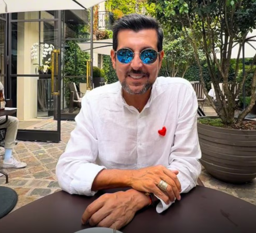 Reconocido presentador de La Red habría sido despedido del programa de entretenimiento