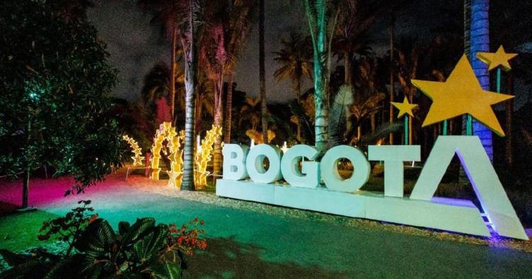 La agenda cultural y festiva de Bogotá para la cuarta semana de Diciembre