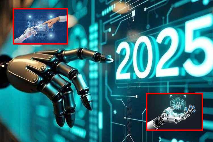 La decisión crítica sobre la IA entre 2025 y 2030