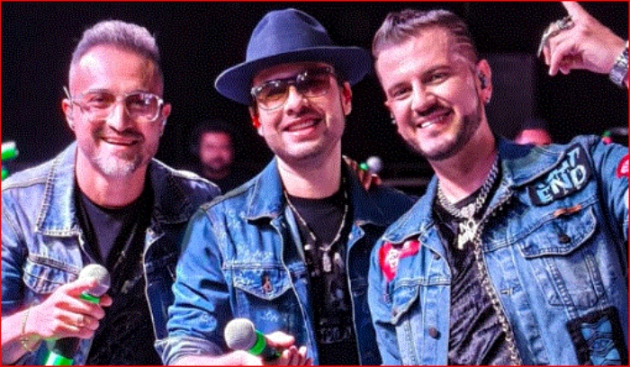 Juanes- Ryan Castro- Playlist- Diciembre- Los 50 de joselitio- Hermanos Aicardi- Spotifive-