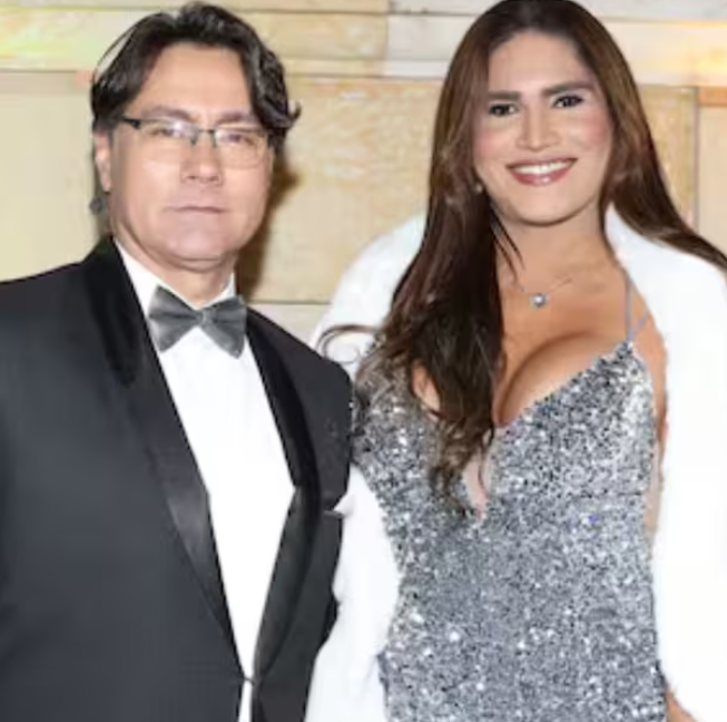 Mauro Urquijo y María Gabriela Ísler confirman su ruptura: “No compartíamos