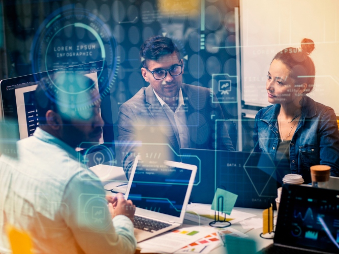 Mercado laboral colombiano muestra resiliencia e impulso en tecnología para el primer trimestre de 2026