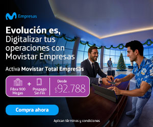 movistar