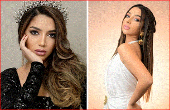 María Gabriela Urzola, Miss Fotogénica Colombia, aspira a la corona internacional en Barcelona