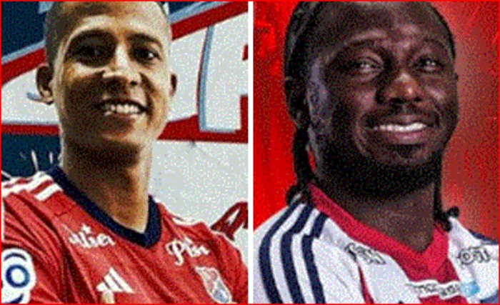 Fútbol- Liga Betplay- 8Dic- Junior- Medellín- en vivo-