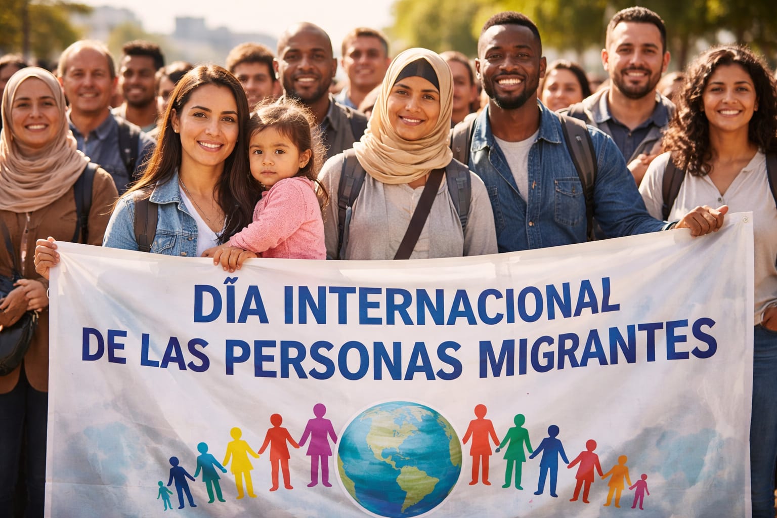 Migrar no debería significar perder derechos, sino encontrar oportunidades y respeto.