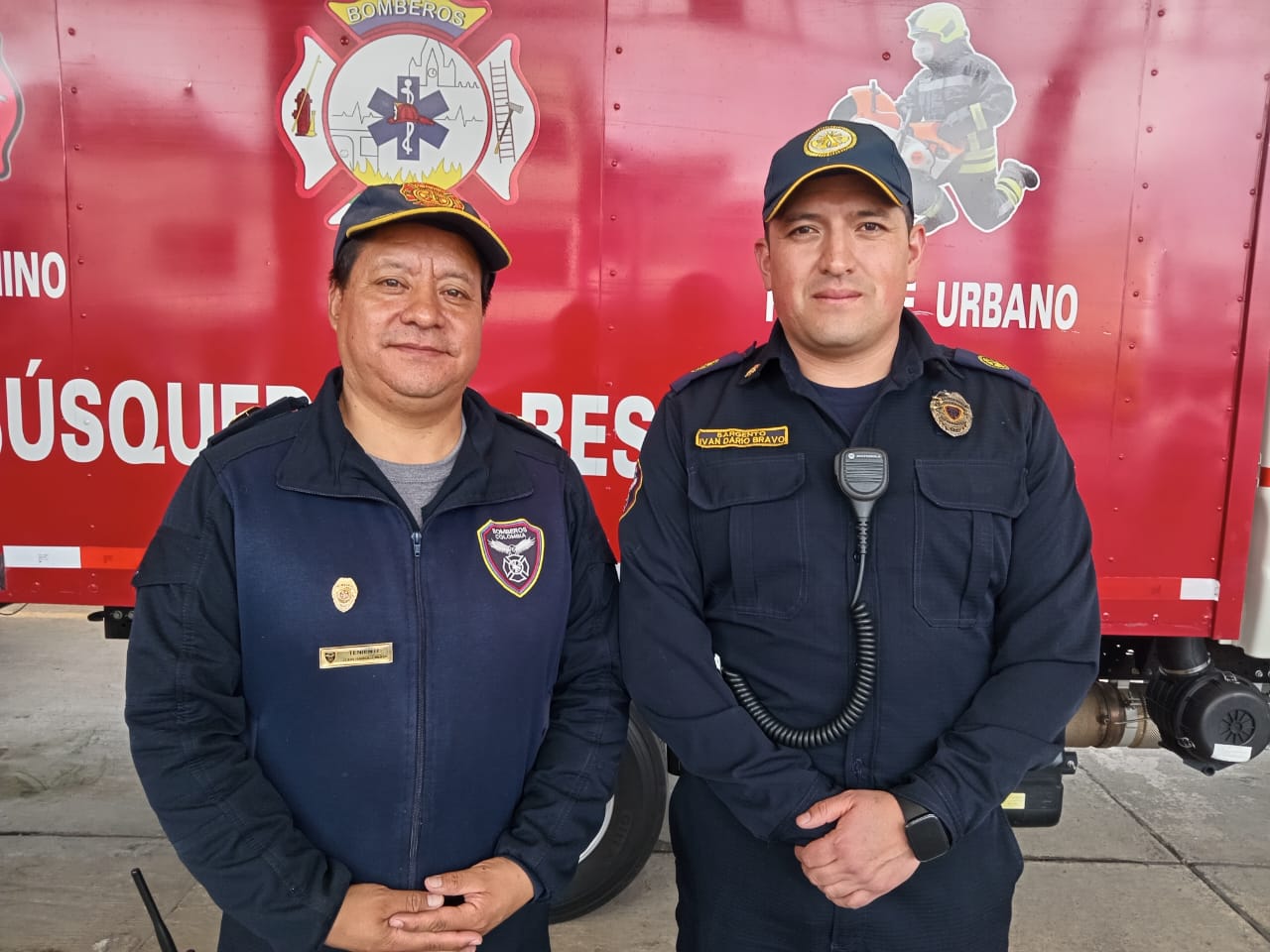 La pólvora no es un juego destruye vidas: advierten bomberos en Ipiales