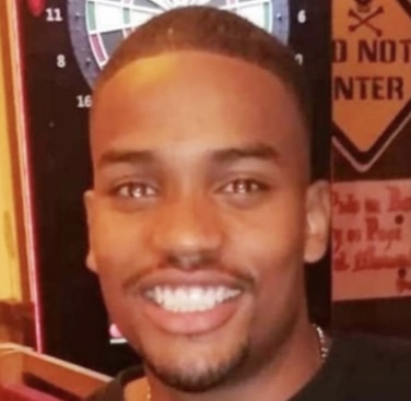 Ciclista murió arrollado por un carro