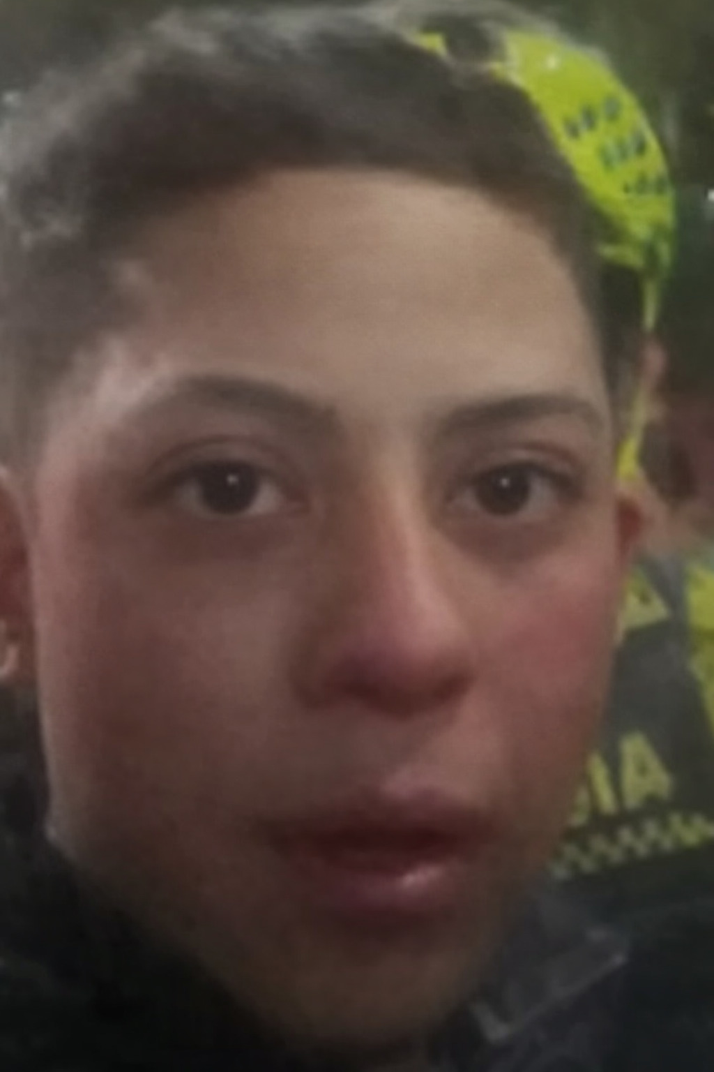 Tensión en el Sur: Comunidad y Policía Logran Aprehensión de Presuntos Delincuentes