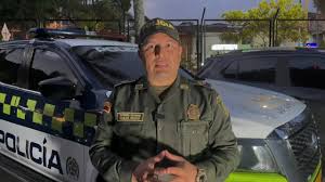 Policía frustra fleteo millonario
