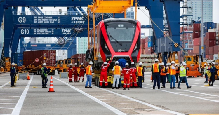 Organismos multilaterales aseguran la financiación de la Línea 1 del Metro