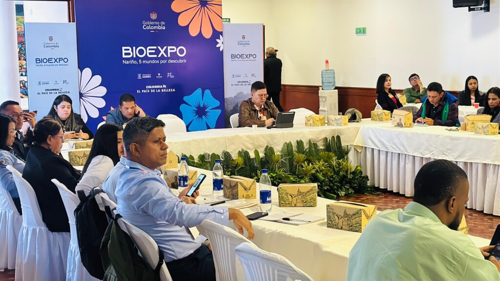 Nariño lanza “Paz con la Naturaleza”, programa integral para el bienestar animal, conservación y educación ambiental