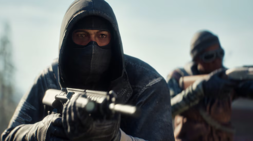 Nacon retrasa Terminator: Survivors y elimina el modo cooperativo